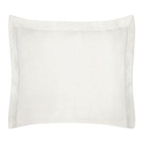Dekoratīvs spilvena pārvalks Nova JPTK-06, krēmkrāsa, 50 cm x 70 cm