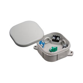 Распределительная коробка Pawbol A.0020, IP54, 9.2 см, 9.2 см