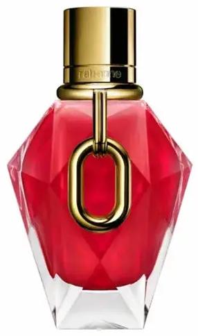 Parfüümid Paco Rabanne Million Red For Her, 50 ml