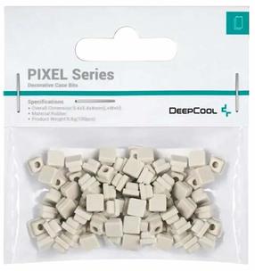 Lisa Deepcool Pixel, hall v.