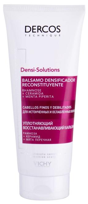 Plaukų balzamas Vichy, 200 ml