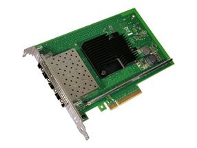 Tīkla karte Intel X710DA4FHBLK SV