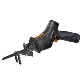 Bezvadu finierzāģis Batavia Fixxpack, 12 V