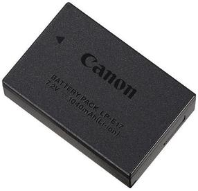 Akumuliatorius Canon, 1040 mAh