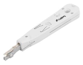 Instrumentas Lanberg NT-0001, balta sp.