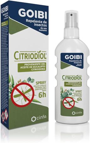 Purškalas Nature, 100 ml