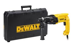 Perforatorius Dewalt D25033K-QS, 2.5 kg, 710 W
