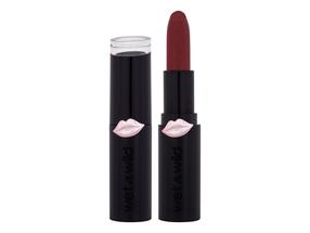 Lūpu krāsa Wet N Wild Mega Last, 3.3 g, mochalicious krās.