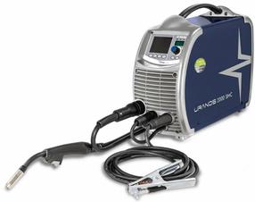 Suvirinimo aparatas Böhler Welding Uranos 2000 SMC, 5700 W