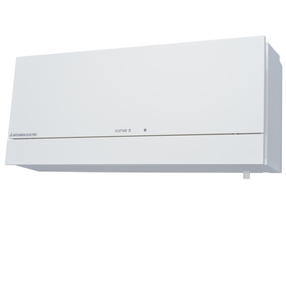 Rekuperators zemspiediena Mitsubishi Electric VL-100EU5-E, klusa darbība, 33.5 cm