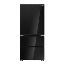Šaldytuvas keturių durų Haier HFKR7819DNGB