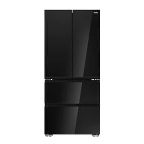 Šaldytuvas keturių durų Haier HFKR7819DNGB