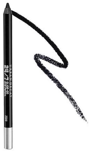 Silmapliiats Urban Decay 24/7 Glide On, 1.2 g, pruun v. zero