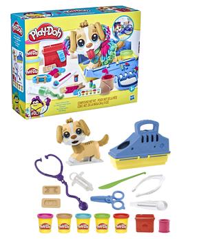 Modelēšanas komplekts Hasbro Play-Doh Care N Carry F3639