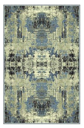 Kilimas Conceptum Hypnose EEXFAB828, įvairių spalvų, 180 cm x 120 cm