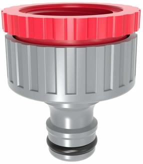 Adapter AWTools, AW61013, 3/4", 60 tk, haru arv. 1