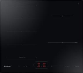 Indukcijas plīts Samsung SlimFit NZ64B6056FK/U2