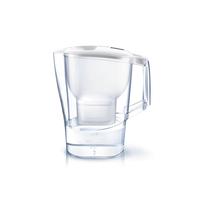 Vandens filtravimo indas Brita 4006387083199, 2.4 l, balta sp.