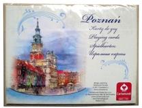 Kortų žaidimas Cartamundi Poznan Cards 1289000383, EN