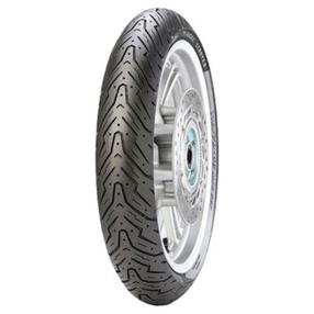 Motocikla riepa Pirelli Angel Scooter 100 / R12, 59-J