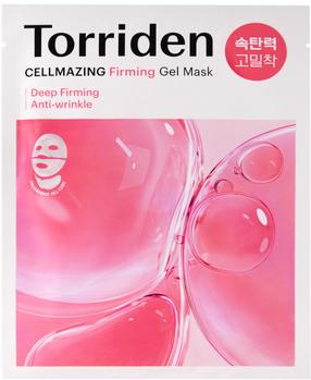 Näomask, ühekordne Torriden Cellmazing Firming, 45 g