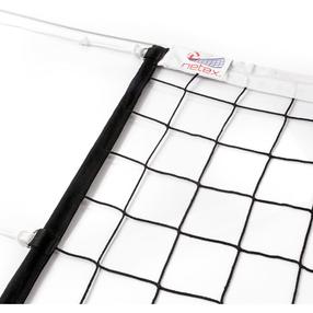 Волейбольная сетка Netex GS252103, 950 см, 9,5 m x 1 m