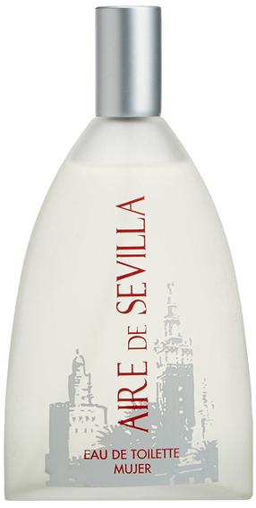 Tualetes ūdens Instituto Español Aire De Sevilla Original, 150 ml