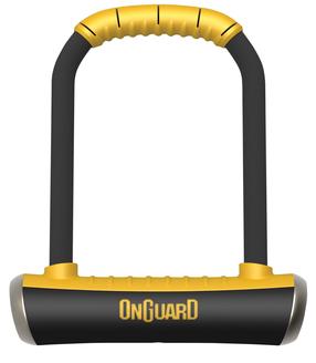 Spyna OnGuard Brute STD