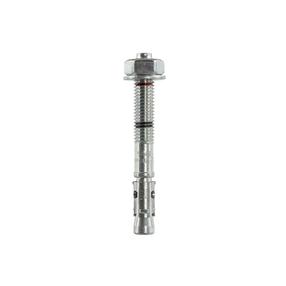 Kruvi Klimas LE-ZN, 8x75 mm, 4 tk