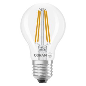 Spuldze Osram LED, A60, 2700 °K, E27, 5.9 W, 806 lm