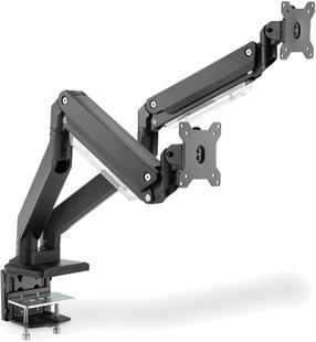 Stiprinājumi monitoriem Digitus DA-90427, 15-35", 15 kg