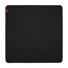 Коврик для мыши BenQ Zowie H-TR Extra Large Esports, 50 см x 50 см x 0.35 см, черный цв.
