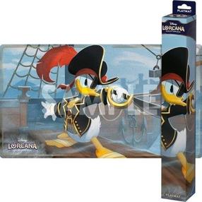 Stalo žaidimo kilimėlis Ravensburger Magic: The Gathering Donald Duck