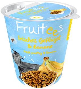 Skanėstas šunims Bosch PetFood Fruitees, 0.2 kg