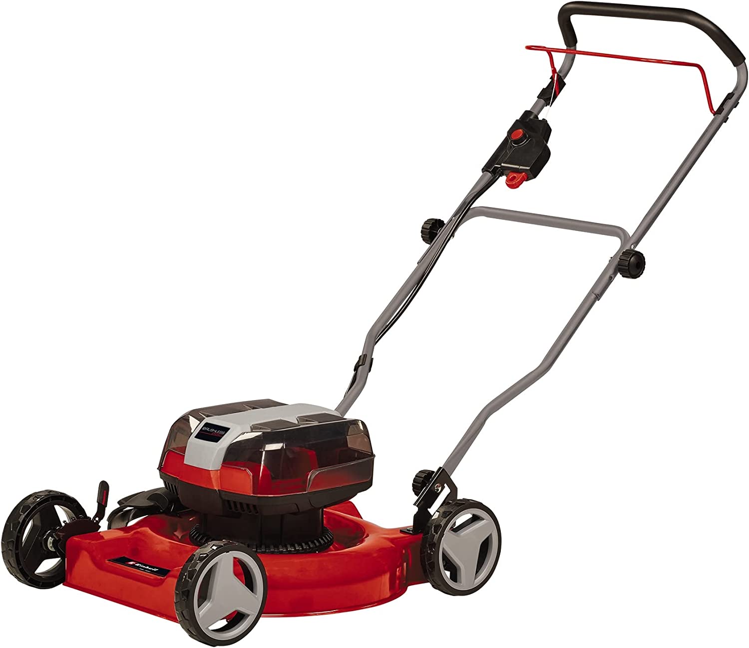 Akuga muruniiduk Einhell GE-CM 36/48 Li M-Solo, 48 cm