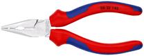 Replės kombinuotosios/smailios Knipex 08 25 145 SB, 8 mm, 145 mm
