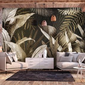 Fototapetas Artgeist Nature Frozen in Time, 280 cm x 392 cm