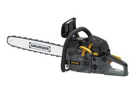 Bensiinimootoriga kettsaag Grunder TT-CS4500, 1600 W, 40 cm