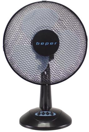 Stalinis ventiliatorius Beper P206VEN230, 30 W