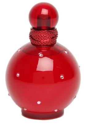 Parfüümvesi Britney Spears Hidden Fantasy, 100 ml