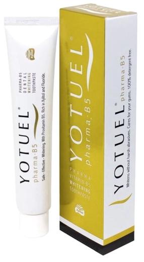 Зубная паста Yotuel Farma B5, 50 мл
