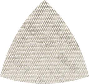 Šlifavimo tinklelis Bosch Expert M480, 400, 9.3 cm x 9.3 cm, 5 vnt.