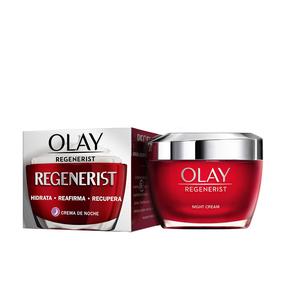 Ночные крем для лица Olay Regenerist, 50 мл