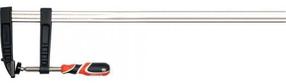 Скобки Yato YT-6452, металл, 100 см x 12 см