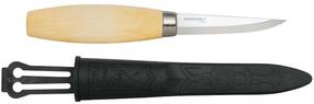 Kempinga nazis Morakniv Woodcarving 106 C, 23 cm