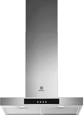Вытяжка Electrolux 500 серия LFT526X, серебристый цв.
