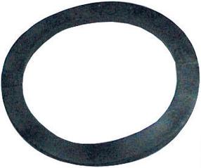 Gumijas blīve Remer, 1/2"