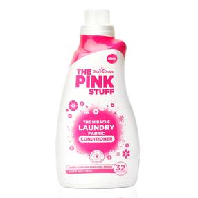 Veļas mīkstinātājs The Pink Stuff, šķidrums, 0.96 l