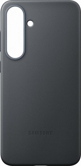 Telefono dėklas Samsung Kindsuit Case Samsung Galaxy S25 Plus, juoda sp.