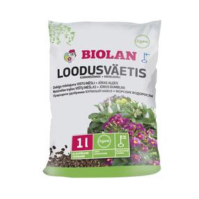 Trąšos rododendrams, spygliuočiams Biolan, skystos, 1 l